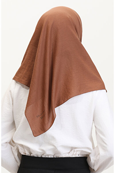 sefamerve Candyy Soft Scarf 19097-20 Brown