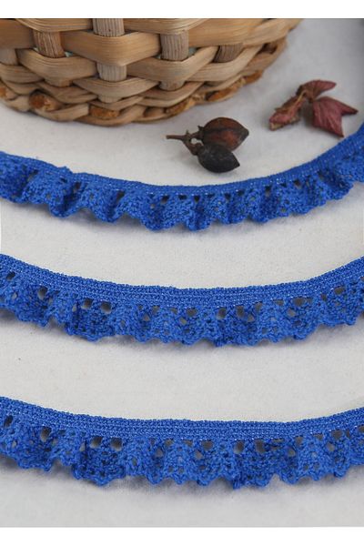 ALKA DANTEL 10 Meters Cotton Kopanaki