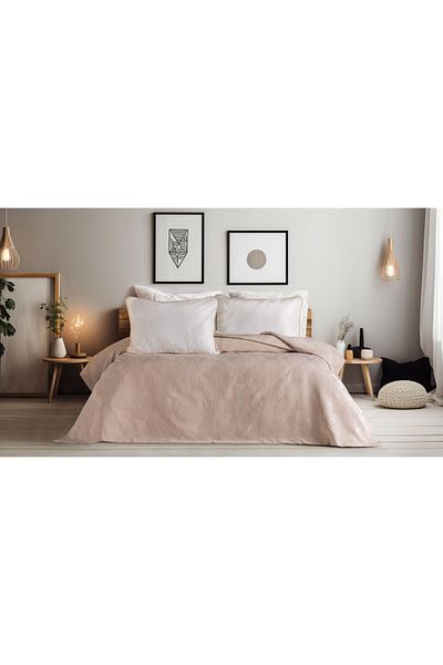 LUFA HOME مجموعة بايك دمشقي لشخصين