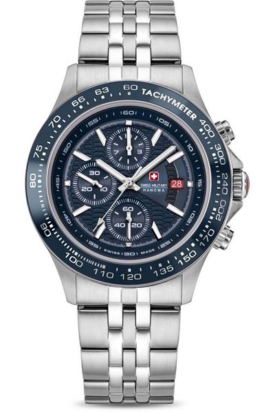 Swiss Military Smwgi 0003403   Wrist Watch