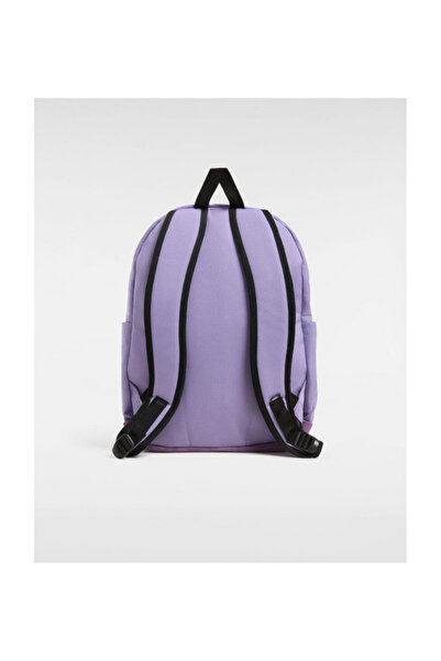 Vans Old Skool Sport Backpack Purple Bag Vn000Hrj6Ph1