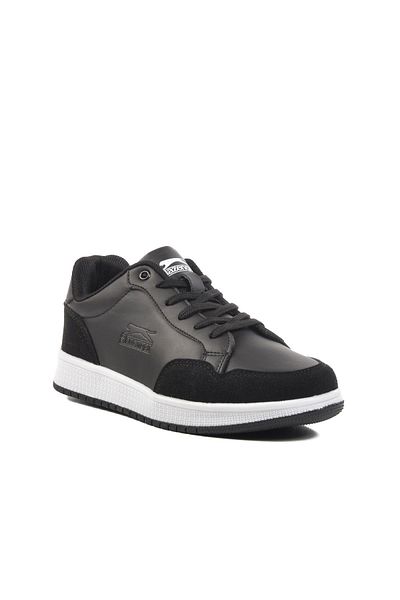 Slazenger Pereche G Pantofi sport pentru femei alb-negru