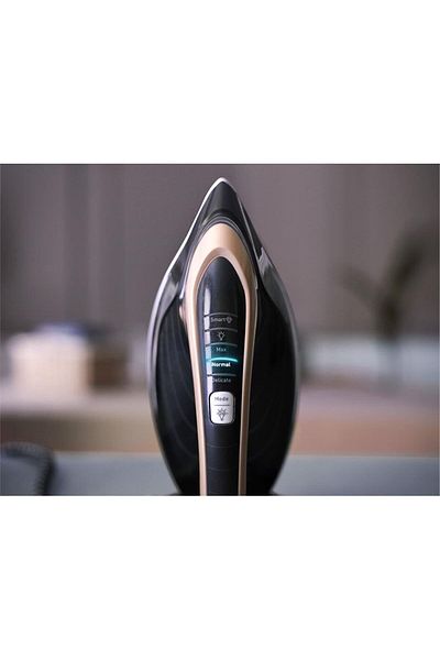 TEFAL steam Generator Iron GV9820G0