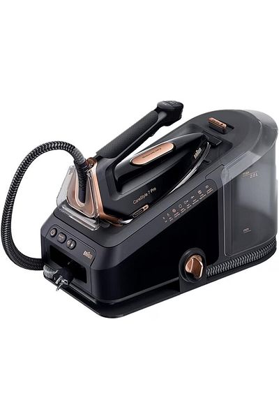 Braun CareStyle 7 Pro Steam Generator Iron