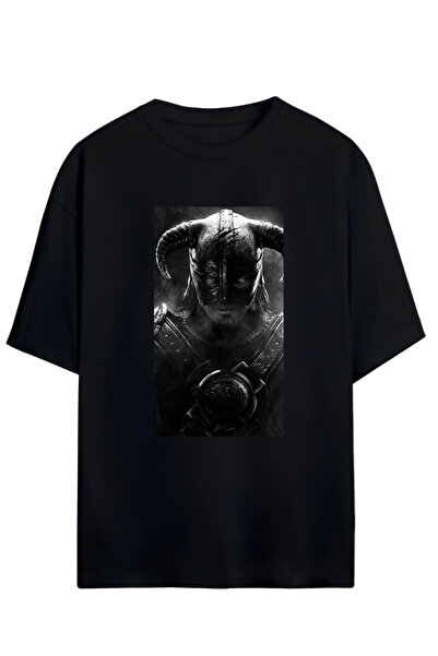 MAGORS THE ELDER SCROLLS UNISEX MAJICA