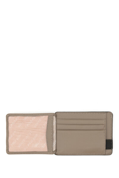 U.S. Polo Assn. Men's Mink Card Holder 50307901 -Vr052