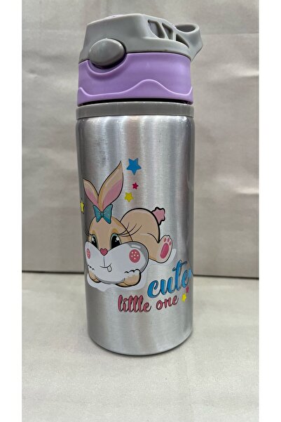 CUFFCUFFTOYS METAL MATARA 500ML my bottle