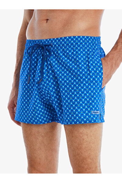 Blackspade Ανδρικό μαγιό 10602 - Μπλε