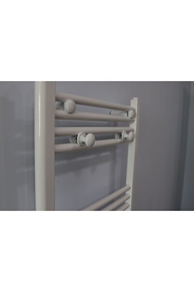 EXPEL Bornoz Askısı Havlupan Askısı 2 Adet