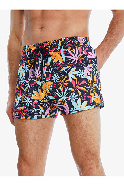 Blackspade Ανδρικό μαγιό 10601 - Πολύχρωμο