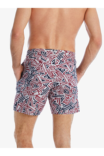 Blackspade Ανδρικό μαγιό 10610 - με σχέδιο