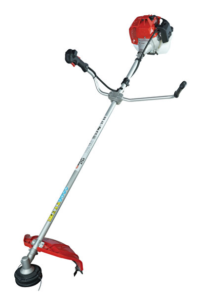 BOLAT Atak By-570 Yan Motorlu Tırpan