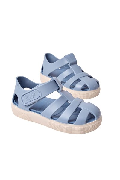 IGOR S10340-225 Mr. Ocean Kids Sandals