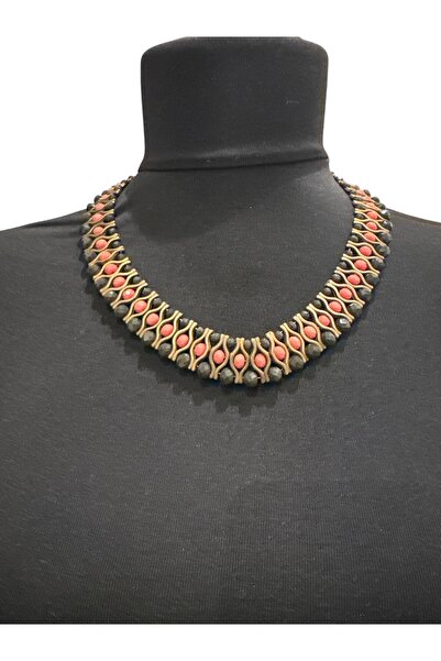 PHUTİ COLLECTION قلادة أصلية