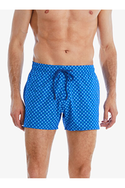 Blackspade Ανδρικό μαγιό 10602 - Μπλε