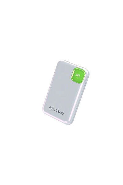 SAWAI 10000 mAh  PD Hızlı Şarj Powerbank Taşınabilir Şarj Aleti