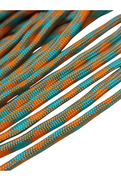 PARACORD 4 mm Paracord İplik  10 Metre