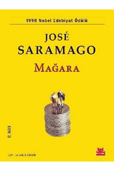 BOOK AND MORE Cave- (Paperback)