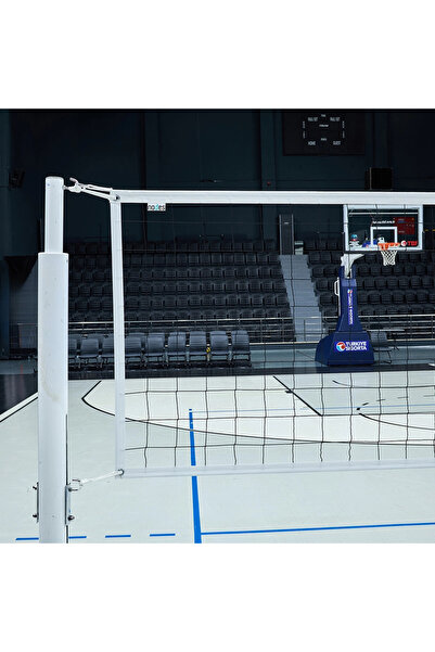 Nodes Voleybol Filesi Ağı - Standart - Tüm Ebatlar