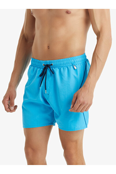 Blackspade Ανδρικό μαγιό 10010 - Μπλε