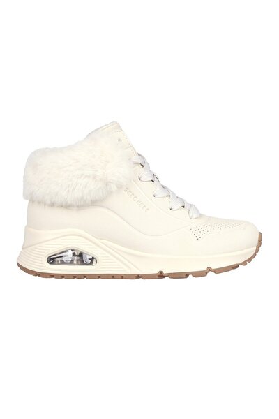 SKECHERS Μπότες Uno Fall Air JR