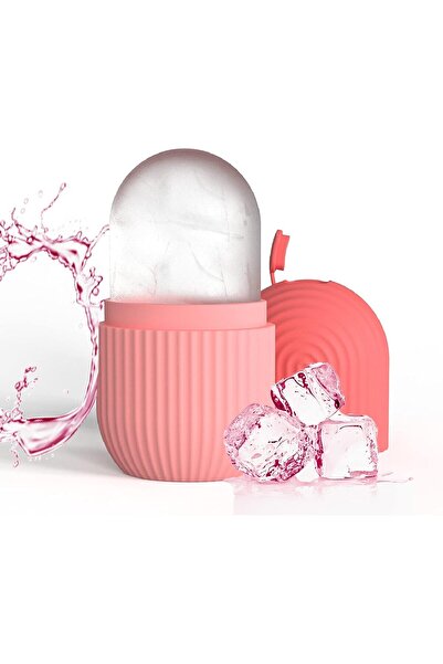 Yıldızhane Cilt Sıkılaştırma İçin Yeniden Kullanılabilir Silikon Yüz Masaj Al...