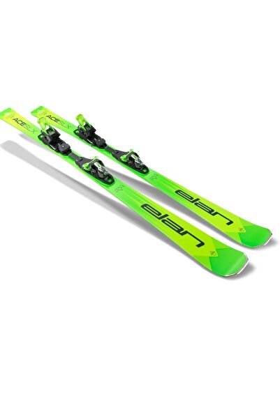 ELAN Ace Slx Plate Kayak Bağlaması