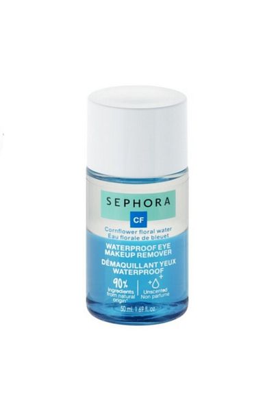 SEPHORA Waterproof Eye Makeup Remover 50ml
