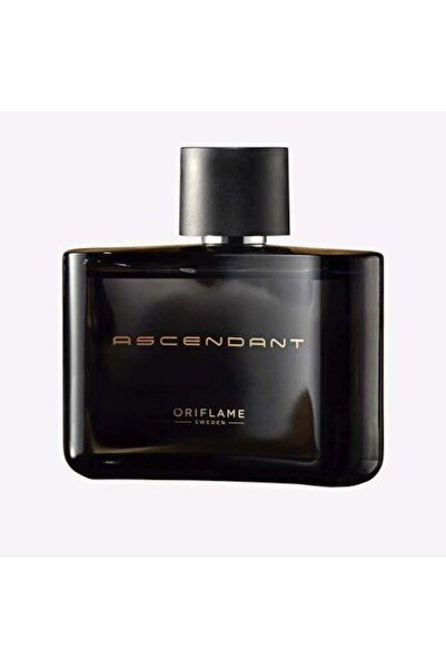 Oriflame Parfum Ascendant El 75 ml + insigna