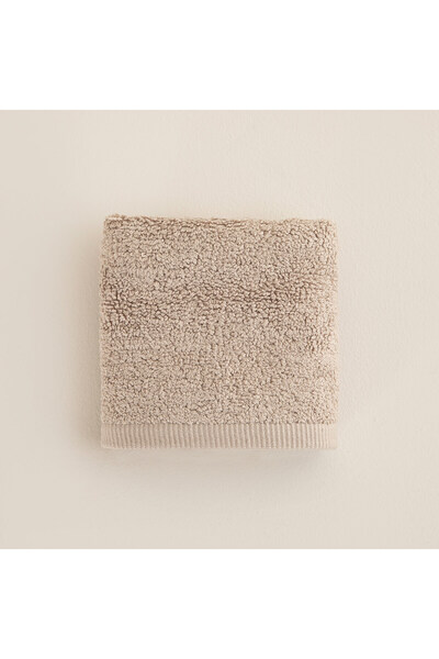 Chakra Samatha El Havlusu 30x50 cm Bej