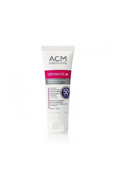 ACM Depiwhite Cream SPF 50 Transparent - 40ml