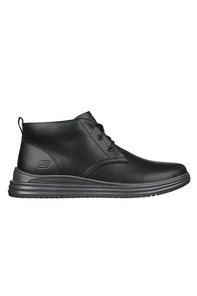 SKECHERS Ghete Skechers Proven Yermo 42.5