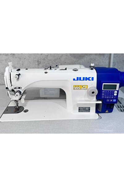 Juki JUKİ DDL-7000A DÜZ DİKİŞ MAKİNASI