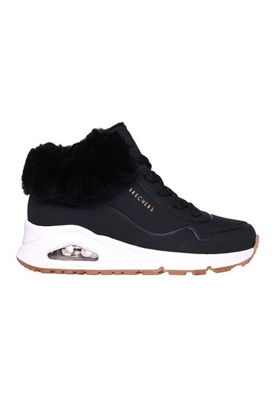 SKECHERS Μπότες Uno Fall Air JR
