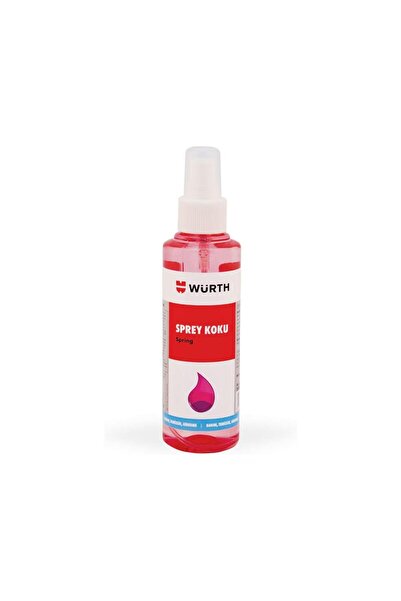 Würth WÜRTH Araç Kokusu Sprıng 150 ml