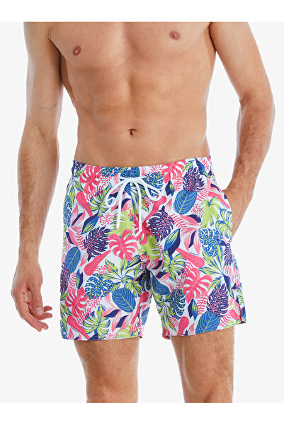 Blackspade Ανδρικό σορτς με σχέδιο 10604