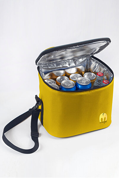 Meya Dekor Piknik plaj termal çanta