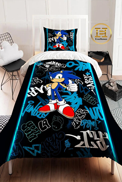 EVSEHOMES SONIC NEON NEVRESİM TAKIMI