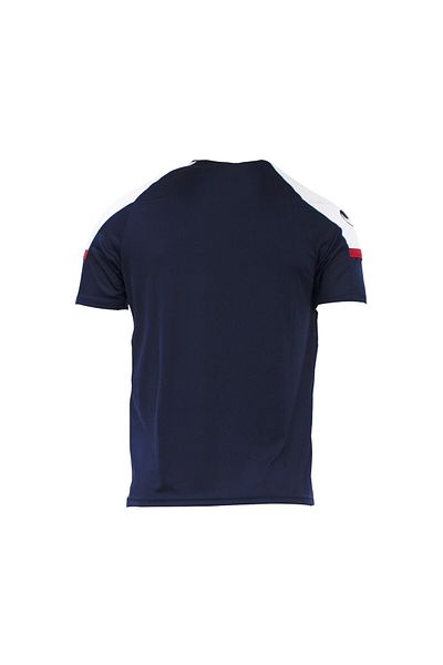 UHLSPORT 1101801-ΣΚΟΥΡΟ ΜΠΛΕ-ΓΙΑΚΑ ΠΟΛΟ