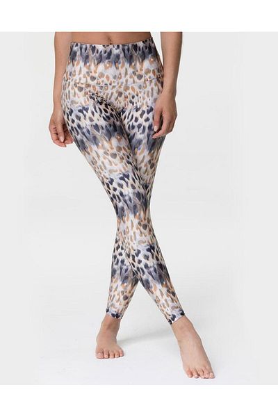 Onzie Αθλητικό κολάν Tech Legging Safari