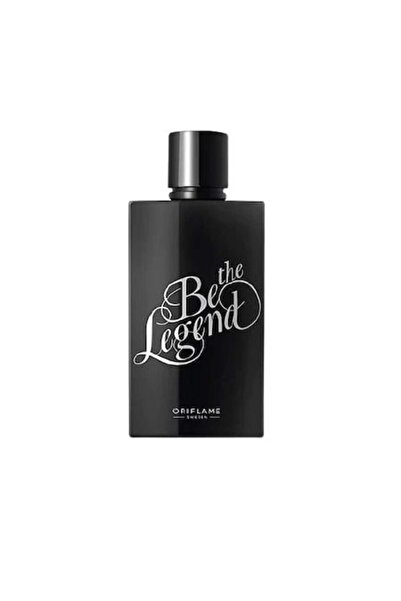 Oriflame Parfum Be the Legend El 75 ml