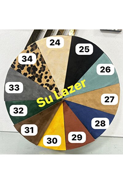 EHA LAZER Şık Tasarımlı Runner