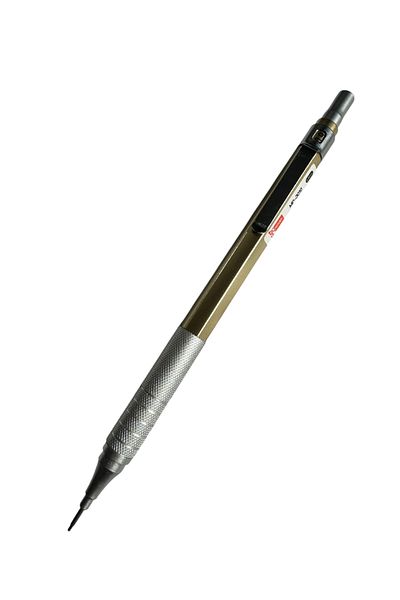Polin Mp-3010 Metallic Versatil Pen 0.9mm