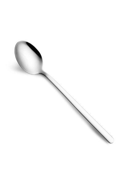 Jumbo 2900 Vannes 24 Piece 6 Person Sweet Fork Spoon Knife Set