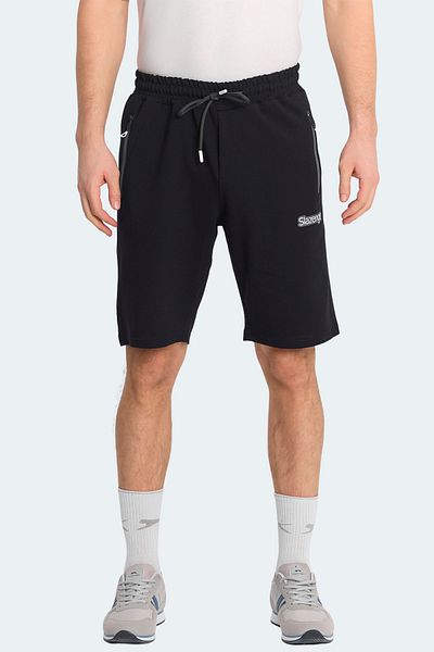 Slazenger Ανδρικό σορτς NAGI Navy Blue