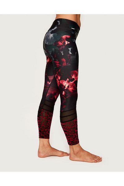 Lole Women Sierra Edition Legging Sports Leggings