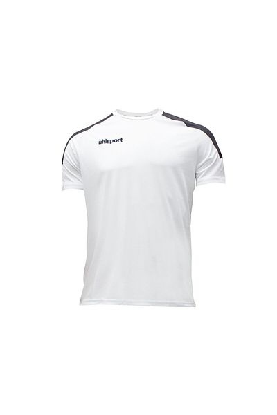 UHLSPORT 1101805 -TRICOU ALB GÂTUL ZERO