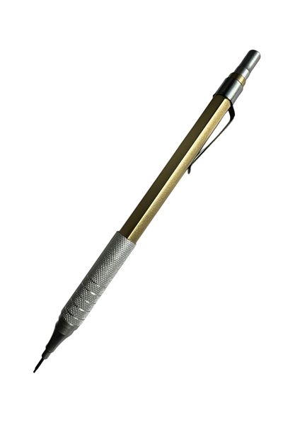 Polin Mp-3010 Metallic Versatil Pen 0.9mm