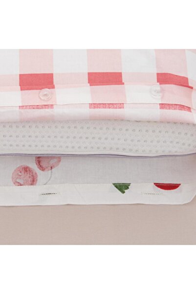 Heinner Home Single bed set Cherry