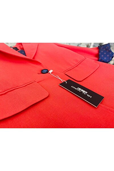 Hilal Akıncı Kids Sacou colorat pentru fete